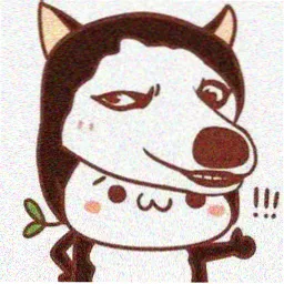 读者头像三